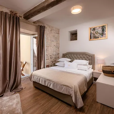 Agava Hotell Split