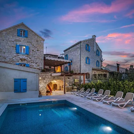 Agava Hotell Split
