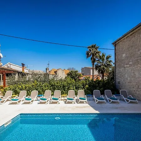 Agava Hotell Split