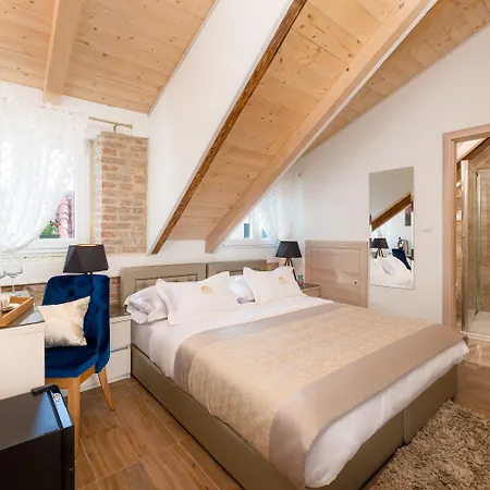 Agava Hotell