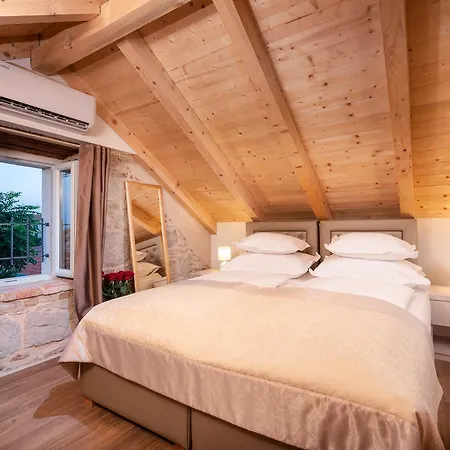 Agava Hotell Split