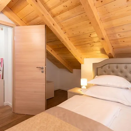 Hotell Agava Split