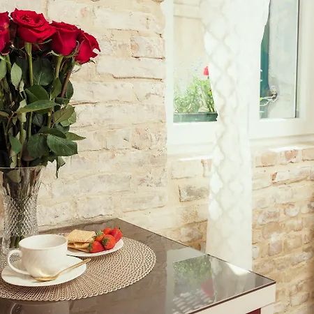 Hotel Agava 4*