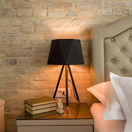 Agava מלון ספליט