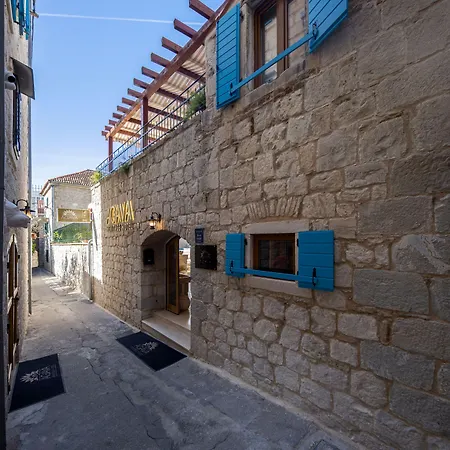 Agava Ξενοδοχείο 4*