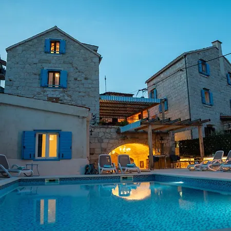 Agava Hotel Split