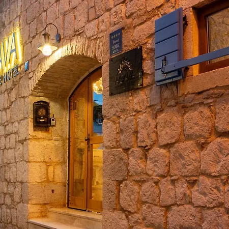Agava Hotel 4*