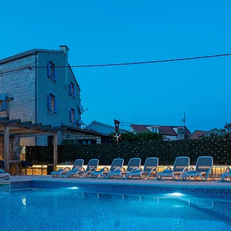 Agava Hotel Split