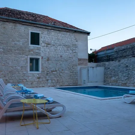 Agava 4* Split