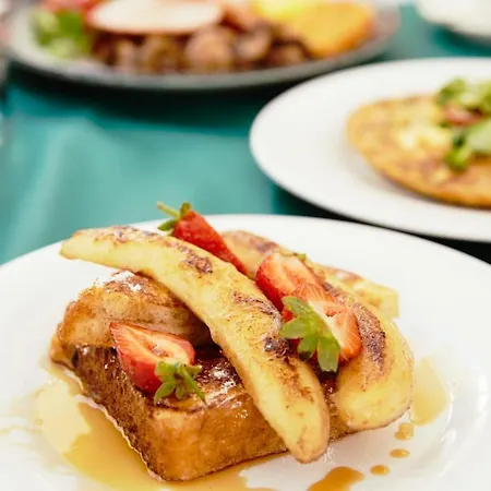 Agava Готель Спліт