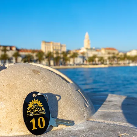 Agava Готель