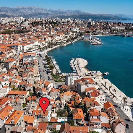 Готель Agava 4*