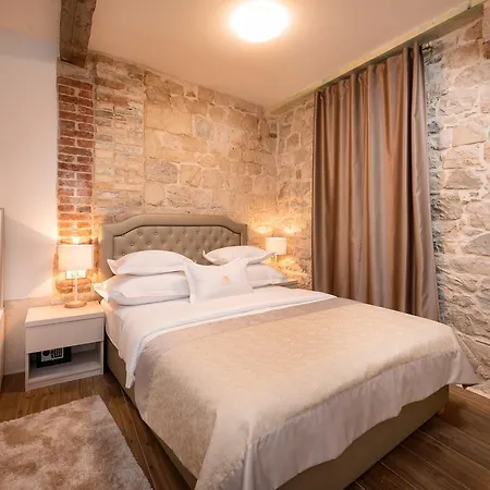 Готель Agava Спліт